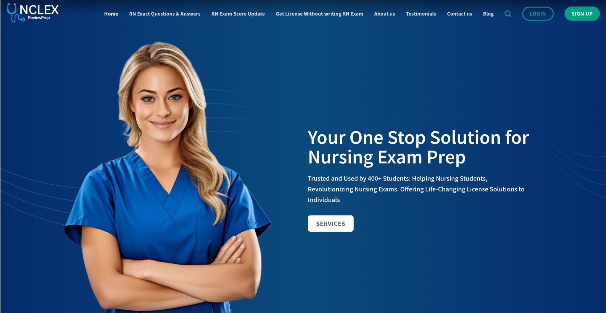 Image showing different nclex preparatory resources and services, how much is the nclex, how much does the nclex cost, how much is the nclex rn, how much is the nclex exam