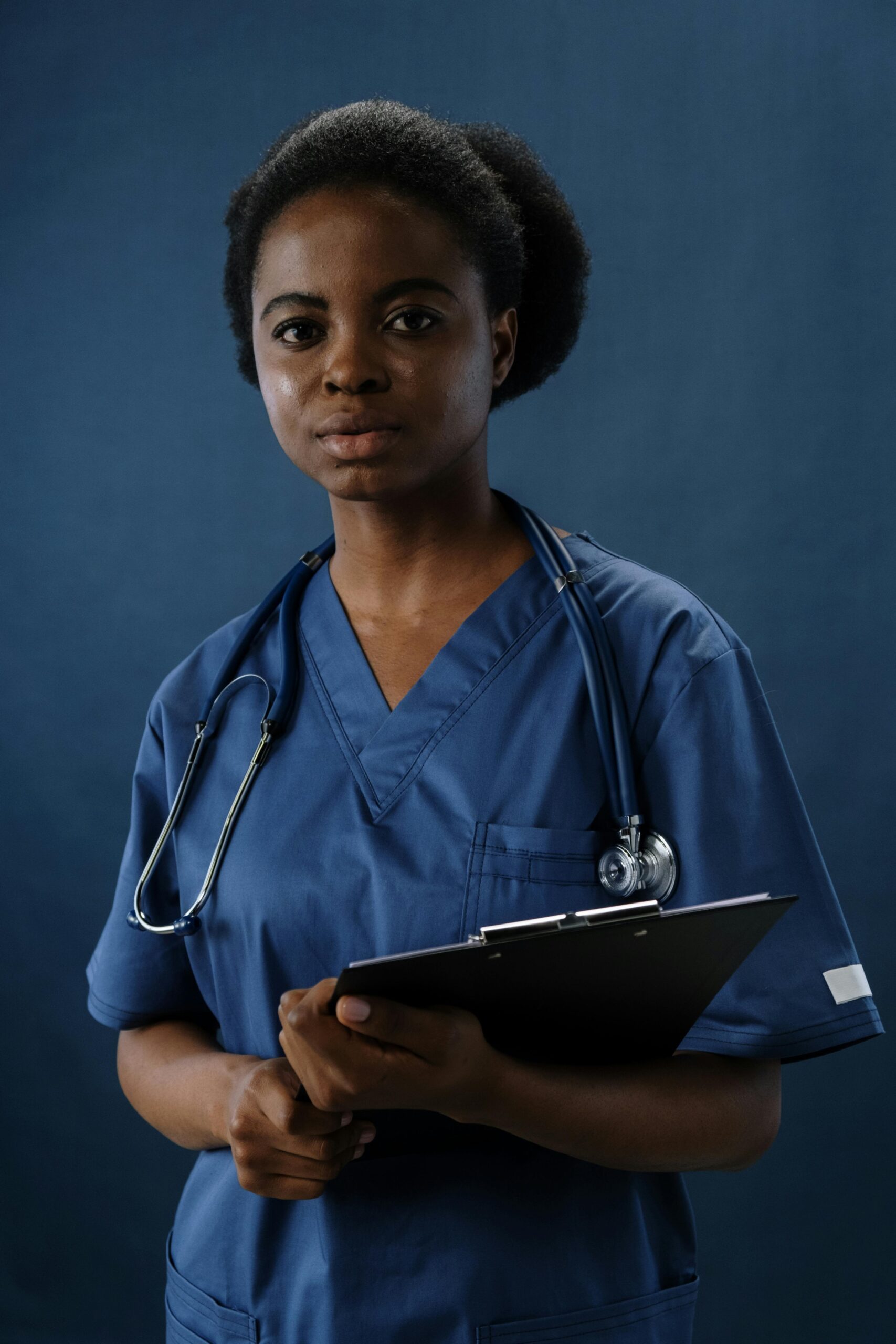 Aspiring nurse ready for NCLEX registration success, how to sign up for nclex, how to register for nclex